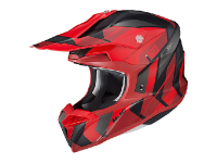 HJC Шлем i50 Vanish MC1SF в Челябинске