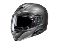 HJC Шлем RPHA91 Semi Flat Titanium в Челябинске