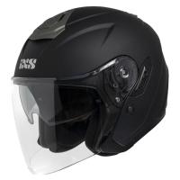 IXS Шлем iXS92 FG 1.0 черный мат в Челябинске