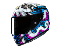HJC Шлем RPHA12 Kraken MC28 в Челябинске