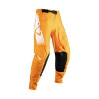 Leatt Штаны детские 4.5 V26 Orange в Челябинске
