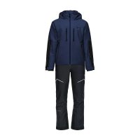 Finntrail Костюм Atlas 3401 DeepBlue в Челябинске