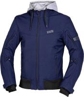IXS Мотокуртка Classic SO Jacke Moto Синий в Челябинске