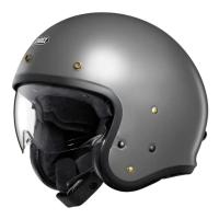 Shoei Шлем J.O 2 Plain Серый в Челябинске