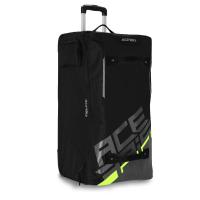 Acerbis Сумка дорожная на колёсах Voyager Black/Grey (105 L) в Челябинске