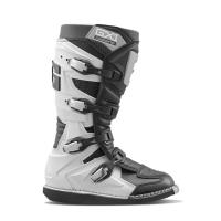 Gaerne Мотоботы GX-1 Goodyear Black/White/Grey в Челябинске