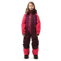 Dragonfly Комбинезон детский Gravity Junior Gravity Purple-Brown в Челябинске