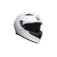 AGV Шлем K3 Mono Seta White в Челябинске