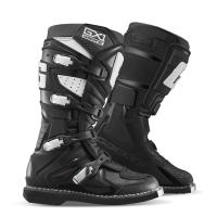 Gaerne Мотоботы GX-1 GoodYear Black в Челябинске