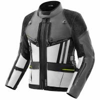 Shima Мотокуртка туристическая Tracker Men Grey в Челябинске
