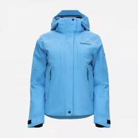Finntrail Куртка женская утепленная Aspen 3463 Blue в Челябинске