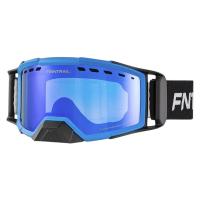 Finntrail Маска Vision 1093 BlueMirrored (OS) в Челябинске