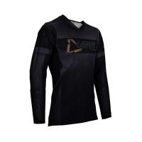 Leatt Джерси 5.5 UltraWeld Stealth 2025 в Челябинске