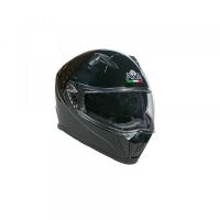 AiM Шлем интеграл JK320 Black Glossy в Челябинске