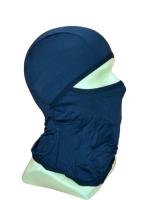 Scout Подшлемник трансформер Silk черный в Челябинске
