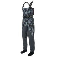 Finntrail Вейдерсы Aquamaster-Z 1527 CamoGrey в Челябинске
