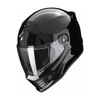 Scorpion Exo Мотошлем Covert-FX Solid Черный в Челябинске