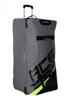 Acerbis Сумка дорожная на колёсах Machine Black/Grey (190 L) в Челябинске