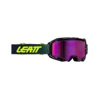 Leatt Маска Velocity 4.5 V26 Iriz Shadow Purple 78% в Челябинске