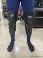 Ones Again Наколенники Safety Knee, черные в Челябинске