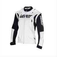 Leatt Мотокуртка Moto 4.5 Lite Jacket 2026 Forge в Челябинске