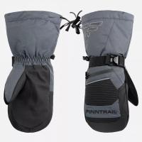 Finntrail Рукавицы Nordic 2942 MiddleGrey в Челябинске