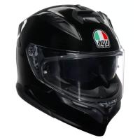 AGV Шлем K7 Black в Челябинске