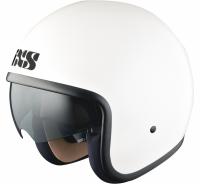 IXS Шлем открытый HX77 белый в Челябинске