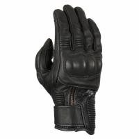 Furygan Перчатки James Evo D3O кожа Черный в Челябинске