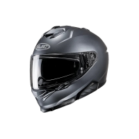 HJC Шлем i71 Semi Flat Anthracite в Челябинске