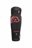 Acerbis Налокотники Soft Elbow Black/Red в Челябинске