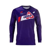 Leatt Джерси 3.5 Ride Royal 2024 в Челябинске