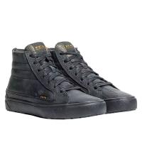 TCX Мотокеды женские Street 3 Lady WP 31I Black/Black/Gold в Челябинске