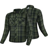 Shima Рубашка Renegade 2.0 Green в Челябинске