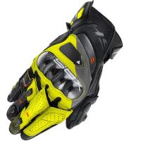 Shima Мотоперчатки XRS-3 Yellow Fluo в Челябинске
