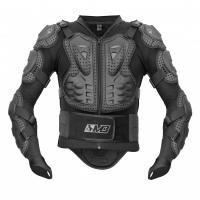 Madbull Черепаха Turtle Jacket Черная в Челябинске