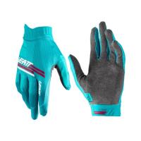 Leatt Перчатки GRipR 1.5 Aqua в Челябинске
