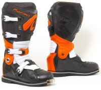 Forma Ботинки Terrain Evolution TX Blk/Orange/White в Челябинске