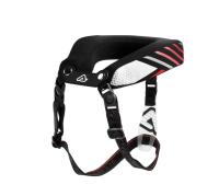 Acerbis Защита шеи детская X-Roll JR Black/Red в Челябинске