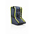 Acerbis Сумка для обуви Boots Black/Yellow (до 47р.) в Челябинске