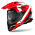 Airoh Шлем Commander 2 Mavick Red Gloss в Челябинске
