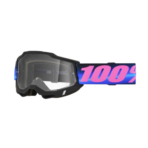 100% Очки Accuri 2 Superdome / Clear в Челябинске