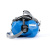 Dragonfly Гермосумка DF Tramp M Blue 70л в Челябинске Dragonfly Гермосумка DF Tramp M Blue 70л в Челябинске