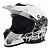 Beon Шлем МХ-17 White/Black в Челябинске