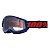 100% Очки Strata 2 Goggle Navy / Clear в Челябинске