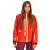 Dragonfly Куртка утепленная Gravity Teenager Red - Yellow 2023 в Челябинске