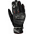 Bering Перчатки комбинированные Cortex Black/White в Челябинске