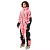 Dragonfly Комбинезон Freeride Pro Woman Flamingo Pink в Челябинске