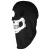 Подшлемник Moteq Muzzle, черный в Челябинске