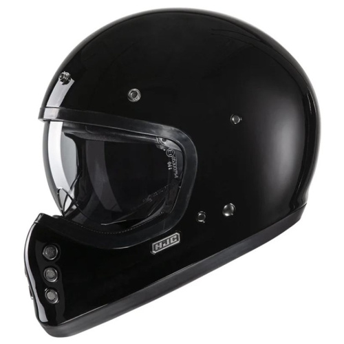 HJC Шлем V60 Black в Челябинске